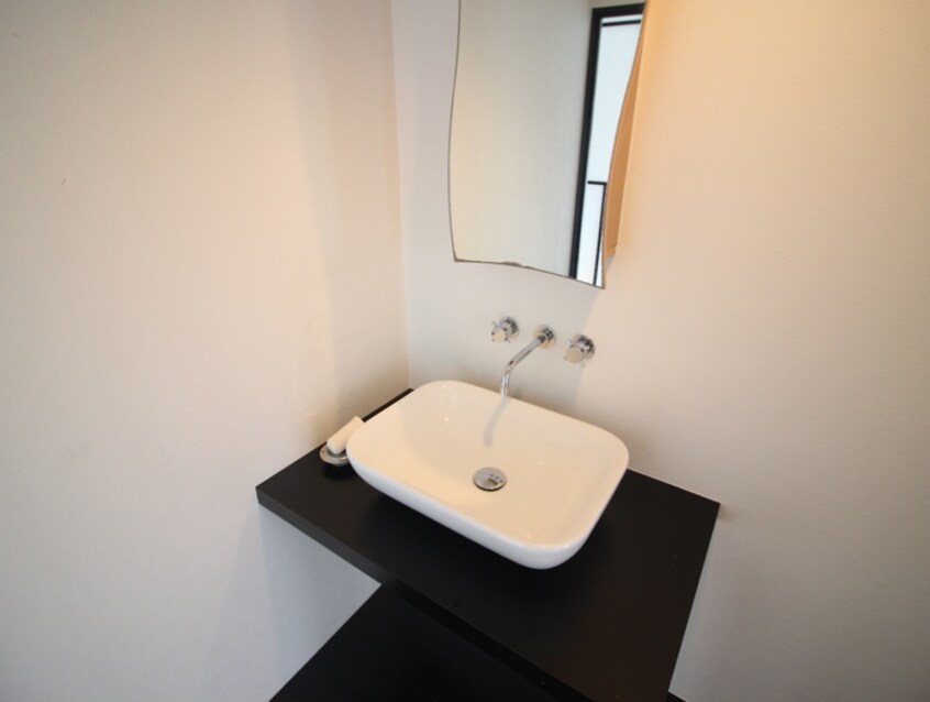 洗面 エ－ド白川