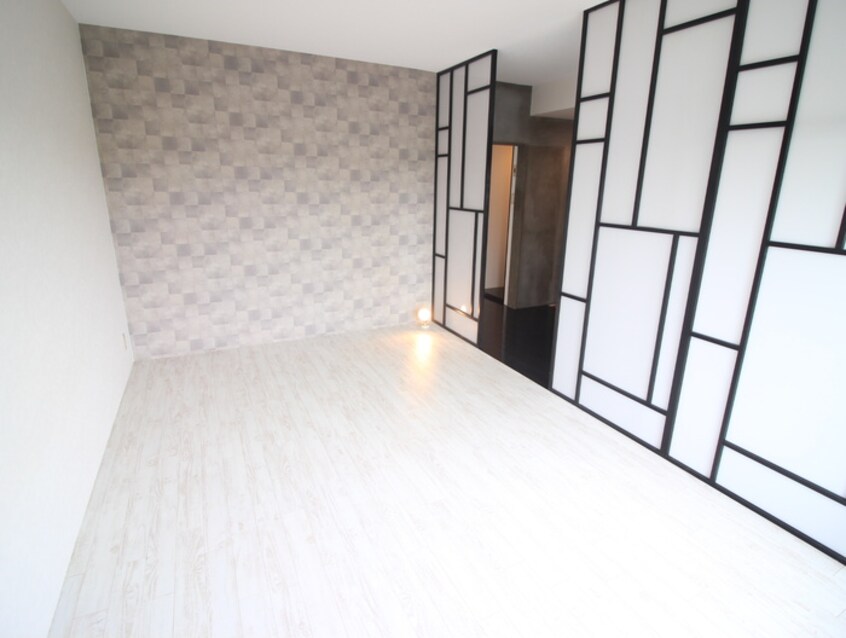 居室 エ－ド白川