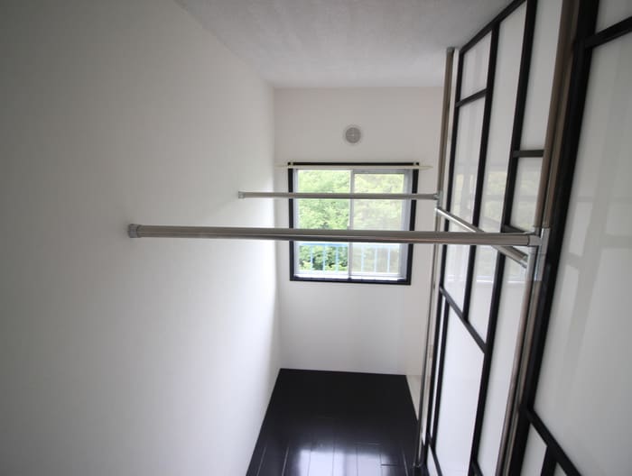 内観写真 エ－ド白川