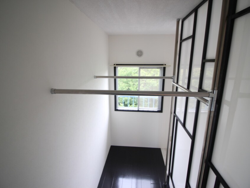 内観写真 エ－ド白川