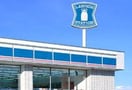 ローソン(コンビニ)まで800m エ－ド白川（旧農住団地Ｈ棟）