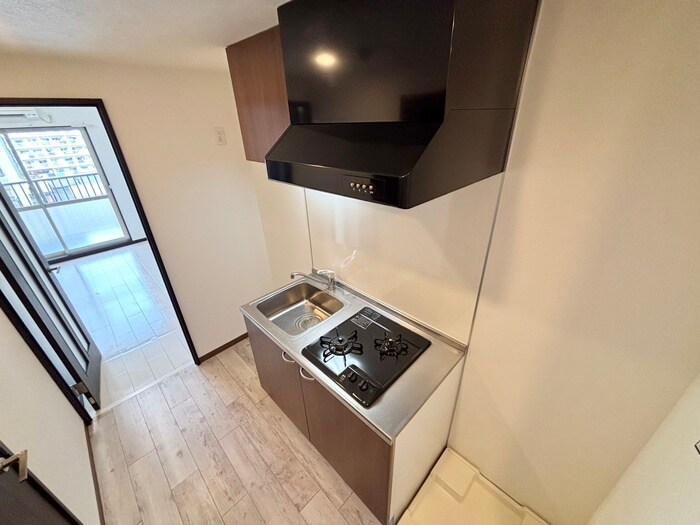 キッチン グランパシフィック今里南
