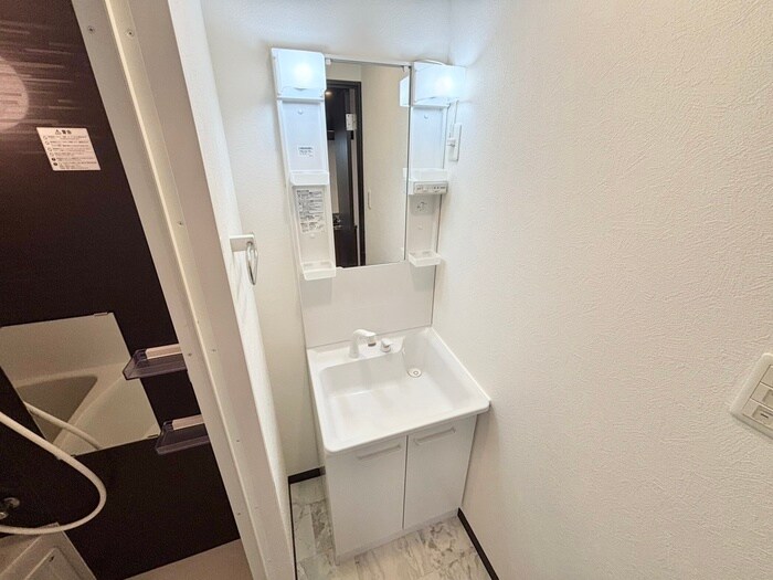 洗面 グランパシフィック今里南