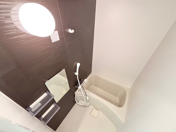 バス／シャワールーム等 グランパシフィック今里南