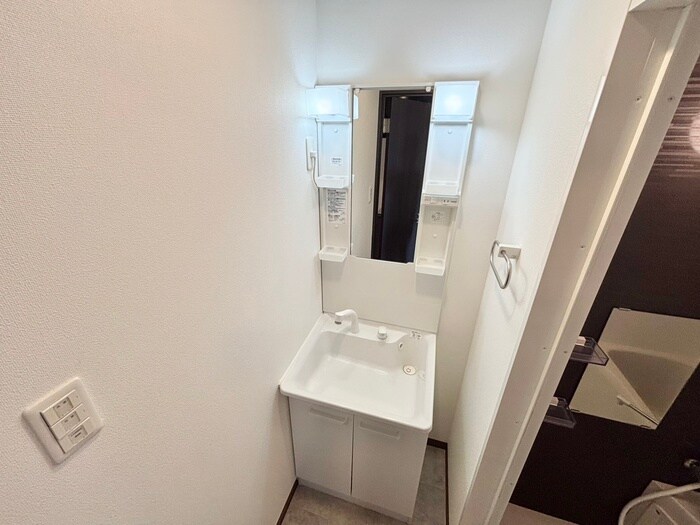 洗面 グランパシフィック今里南