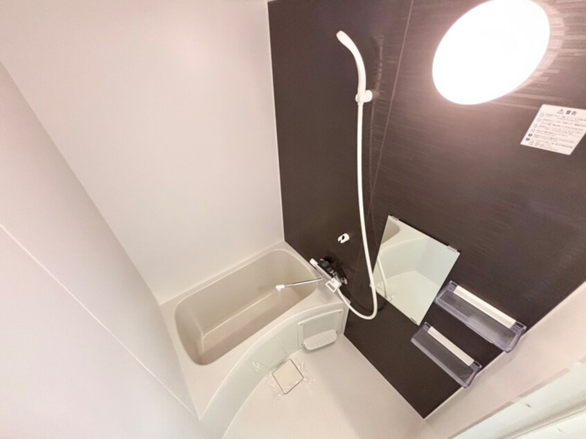 バス／シャワールーム等 グランパシフィック今里南