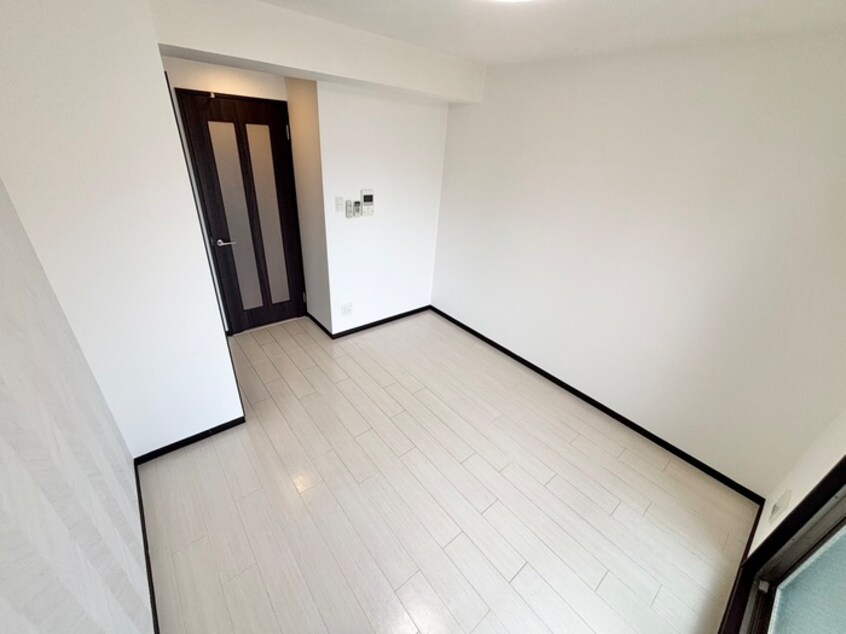 居室 グランパシフィック今里南