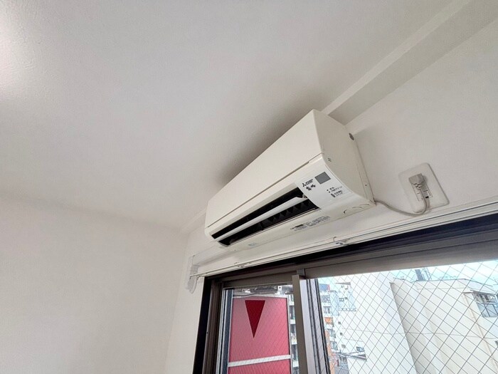 内観写真 グランパシフィック今里南