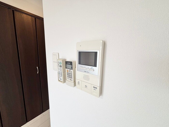 内観写真 グランパシフィック今里南