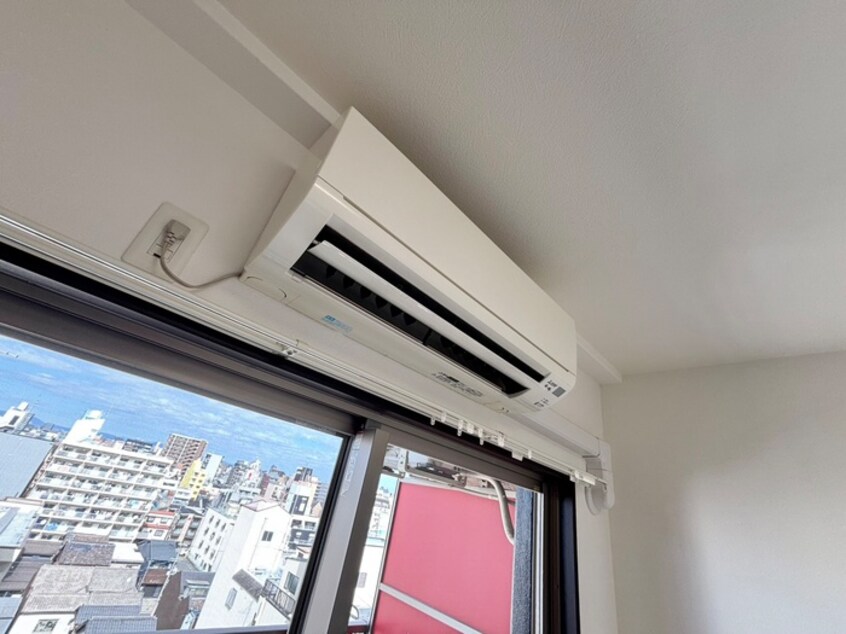 内観写真 グランパシフィック今里南