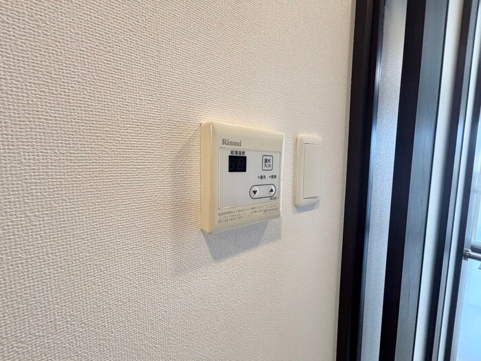 内観写真 グランパシフィック今里南