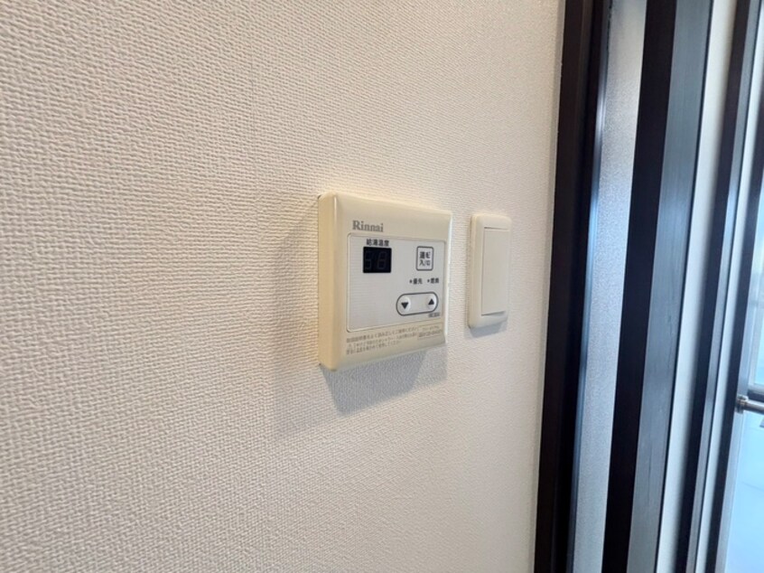 内観写真 グランパシフィック今里南