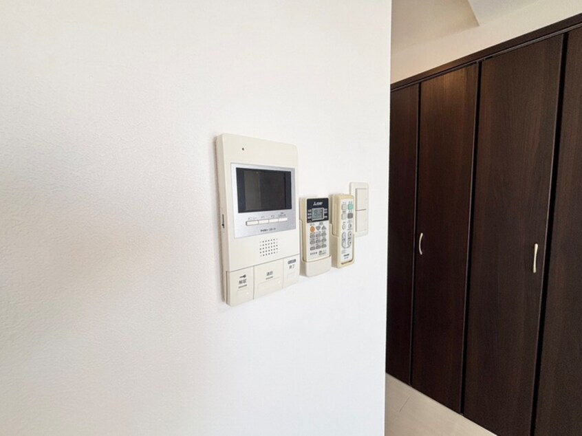 内観写真 グランパシフィック今里南