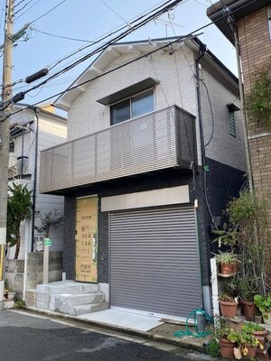 村野東町戸建