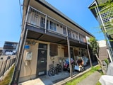 コーポ白銀
