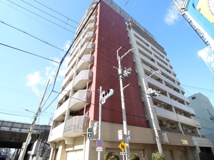 外観写真 メロディア塚本