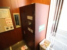 建物設備 メロディア塚本