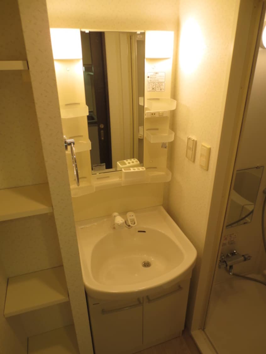 洗面 メロディア塚本