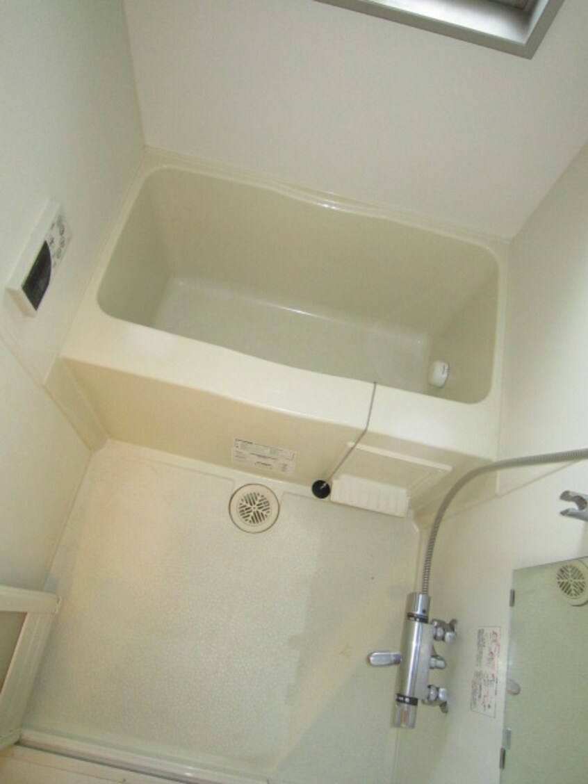 バス／シャワールーム等 メロディア塚本