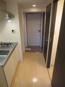 廊下 メロディア塚本