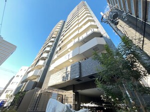 プレサンス神戸元町ﾍﾞﾙｼｵﾝ(1402)