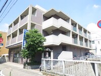 常磐館