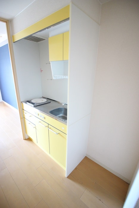 キッチン セレニテ難波西