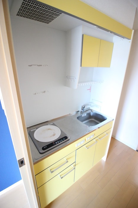 キッチン セレニテ難波西