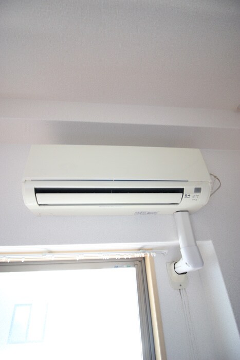 内観写真 セレニテ難波西