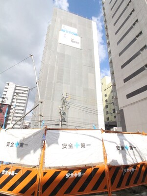 プレサンス神戸元町ﾍﾞﾙｼｵﾝ(1403)