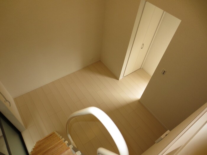 居室 アンビエント緑が丘