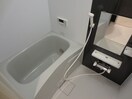 バス／シャワールーム等 アンビエント緑が丘