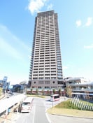THE KOURIEN TOWER(3507)の外観