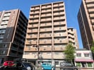 アルモ－ド京都西院(204)の外観