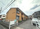 セゾン・ドミールの外観