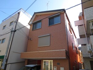 ラピス六甲