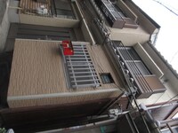 港区市岡１丁目貸家