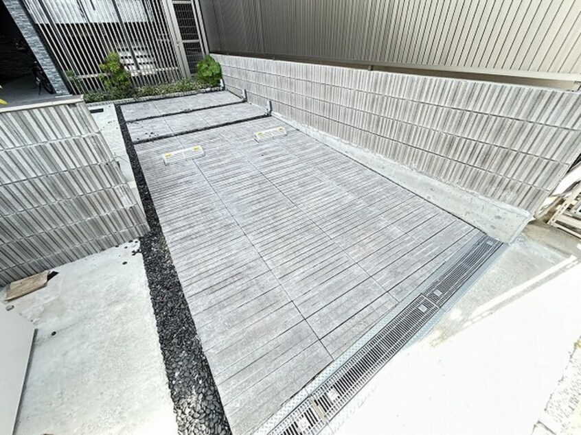 駐車場 ｳｪﾙｽｸｴｱ京都大宮仏光寺通