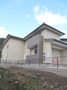 ｆｉｄｅｌ氷室の外観