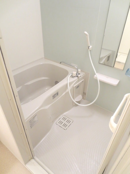 バス／シャワールーム等 ｆｉｄｅｌ氷室