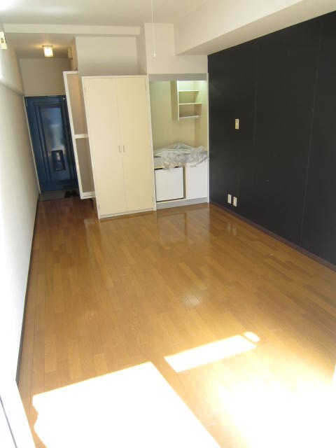 居室 光栄ハイツ古曽部