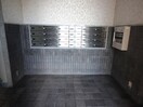 建物設備 エルフィン井上