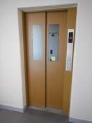 建物設備 エルフィン井上