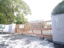 京都府立桂高等学校(高等学校/高等専門学校)まで450m エルフィン井上