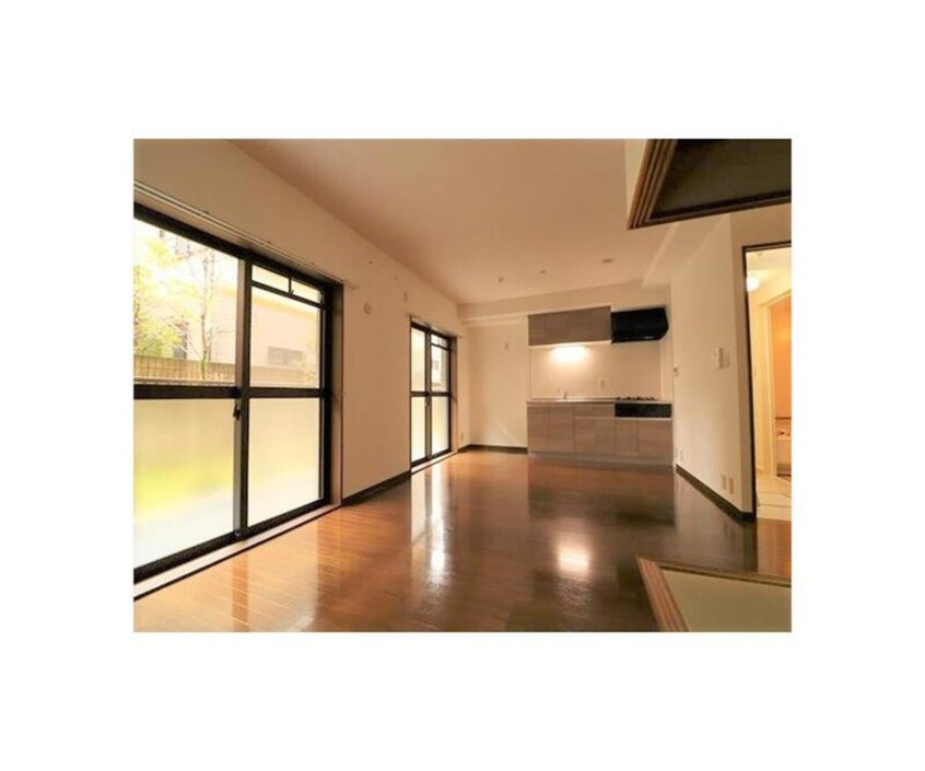 居室 ヴィーブル岩倉