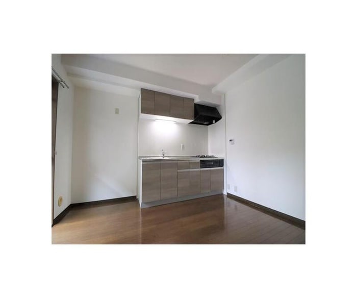 居室 ヴィーブル岩倉