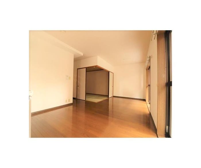 居室 ヴィーブル岩倉