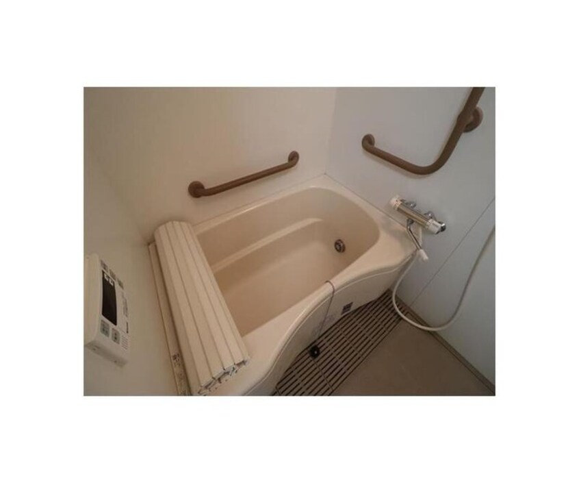 バス／シャワールーム等 ヴィーブル岩倉