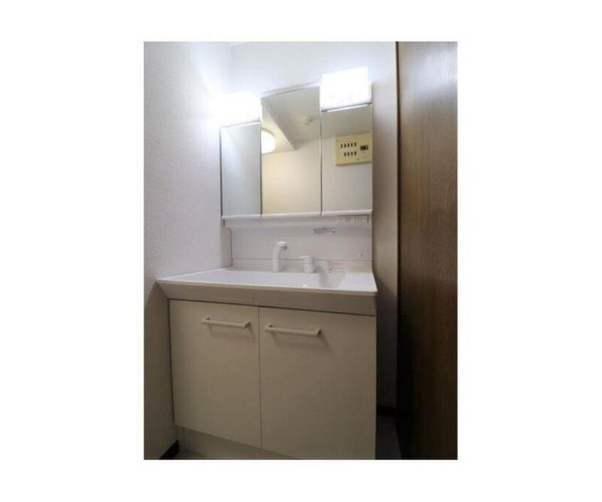 洗面 ヴィーブル岩倉