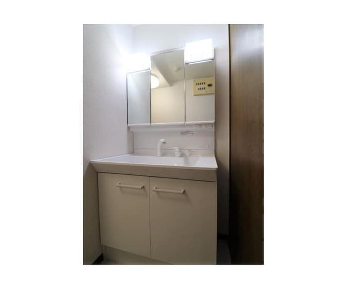 洗面 ヴィーブル岩倉